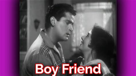 boy friend tv indian|Boy Friend (1961)